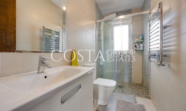 Revente - Villa -
Rojales - Ciudad Quesada