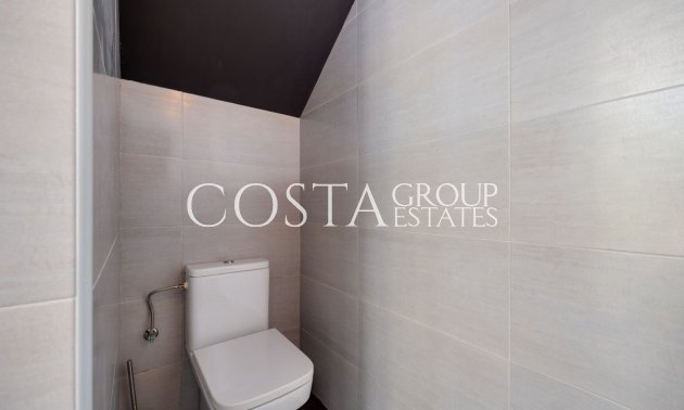 Revente - Villa -
Rojales - Ciudad Quesada