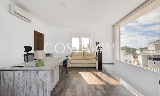 Revente - Villa -
Rojales - Ciudad Quesada