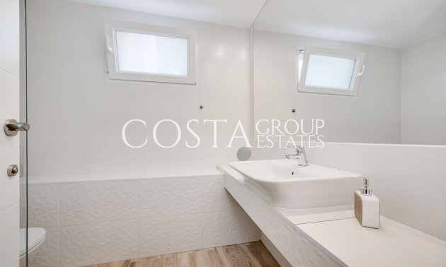 Revente - Villa -
Rojales - Ciudad Quesada