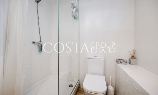 Revente - Villa -
Rojales - Ciudad Quesada