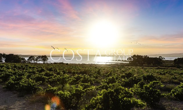 Revente - Villa -
Rojales - Ciudad Quesada