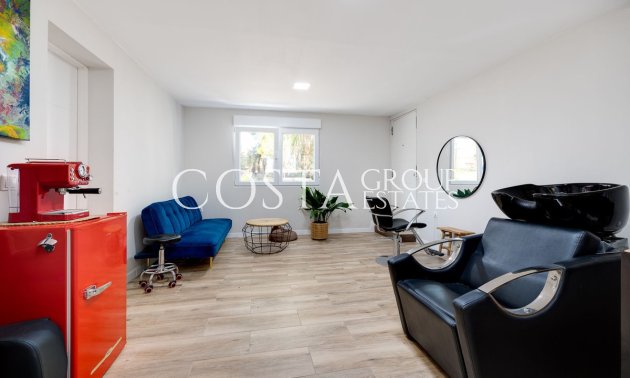 Revente - Villa -
Rojales - Ciudad Quesada