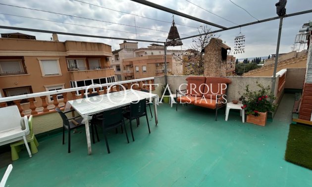 Herverkoop - Villa -
Los Montesinos - Los Montesinos Centro