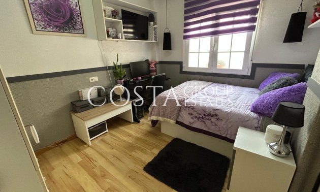 Herverkoop - Villa -
Los Montesinos - Los Montesinos Centro