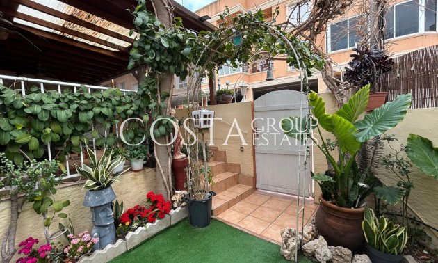 Herverkoop - Villa -
Los Montesinos - Los Montesinos Centro