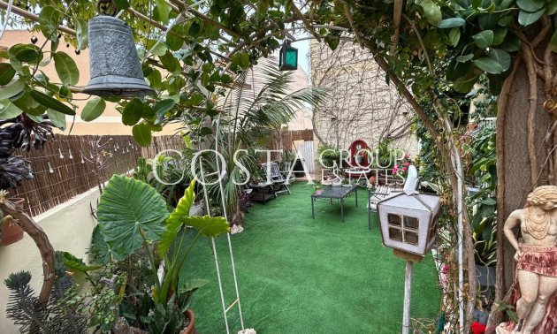 Herverkoop - Villa -
Los Montesinos - Los Montesinos Centro