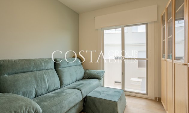 Herverkoop - Apartments -
Orihuela Costa - Blue Lagoon