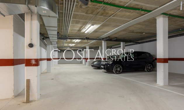 Herverkoop - Apartments -
Orihuela Costa - Blue Lagoon