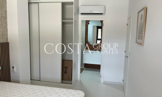 Herverkoop - Apartments -
San Miguel de Salinas - San Miguel de Salinas Centro