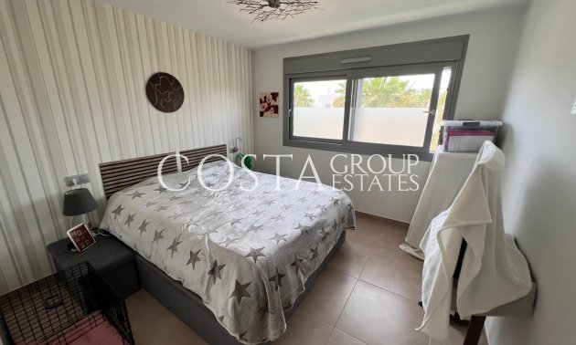 Herverkoop - Apartments -
Orihuela Costa - Vista Bella Golf