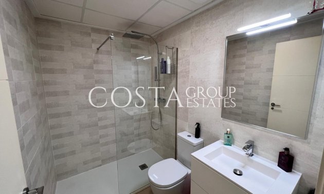 Herverkoop - Apartments -
Orihuela Costa - Vista Bella Golf