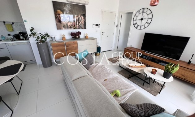 Herverkoop - Apartments -
San Miguel de Salinas - San Miguel de Salinas Centro