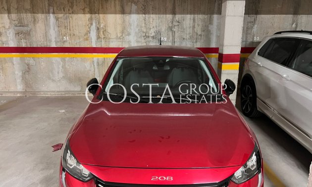 Herverkoop - Apartments -
San Miguel de Salinas - San Miguel de Salinas Centro