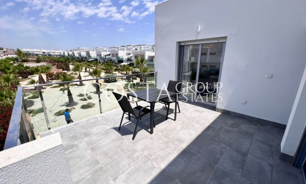 Herverkoop - Apartments -
Orihuela Costa - Vista Bella Golf
