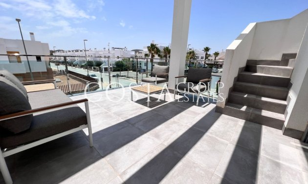 Herverkoop - Apartments -
Orihuela Costa - Vista Bella Golf