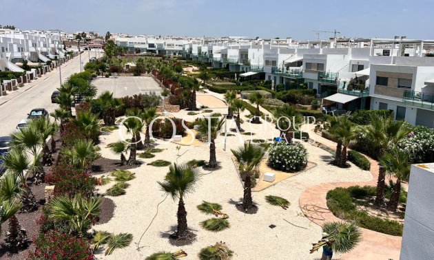 Herverkoop - Apartments -
Orihuela Costa - Vista Bella Golf