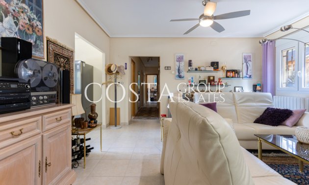 Wiederverkauf - Villa -
Jumilla - La Zarza