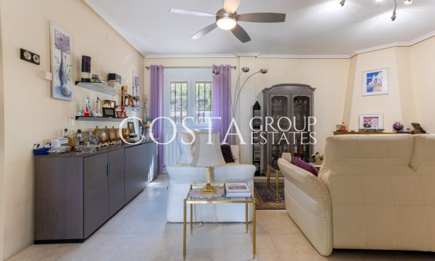 Wiederverkauf - Villa -
Jumilla - La Zarza