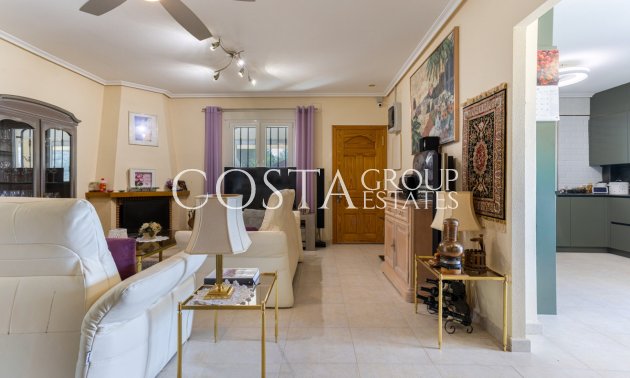 Wiederverkauf - Villa -
Jumilla - La Zarza