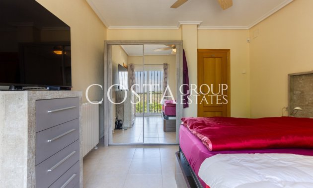 Wiederverkauf - Villa -
Jumilla - La Zarza