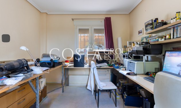 Wiederverkauf - Villa -
Jumilla - La Zarza