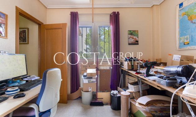 Wiederverkauf - Villa -
Jumilla - La Zarza