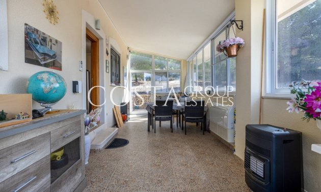 Wiederverkauf - Villa -
Jumilla - La Zarza