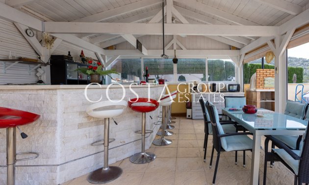 Wiederverkauf - Villa -
Jumilla - La Zarza