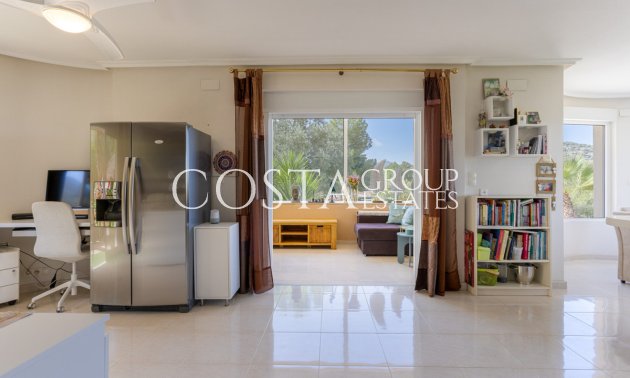 Wiederverkauf - Villa -
Jumilla - La Zarza