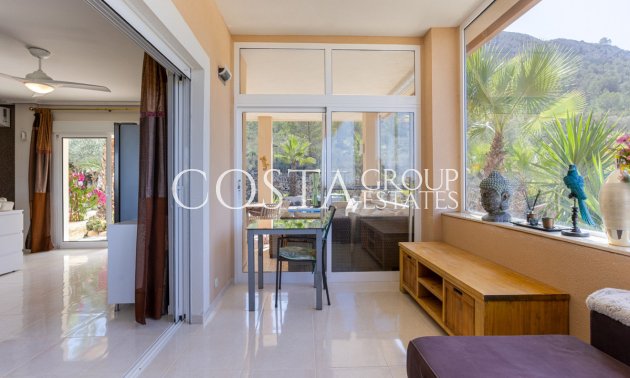 Wiederverkauf - Villa -
Jumilla - La Zarza