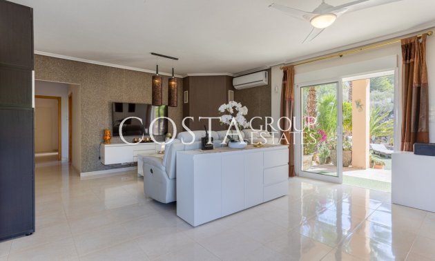 Wiederverkauf - Villa -
Jumilla - La Zarza