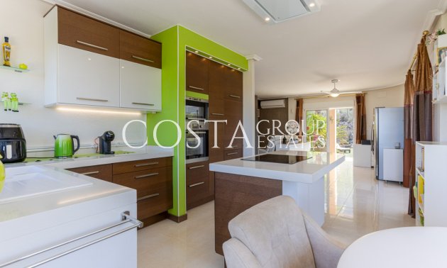 Wiederverkauf - Villa -
Jumilla - La Zarza