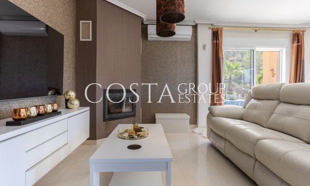 Wiederverkauf - Villa -
Jumilla - La Zarza