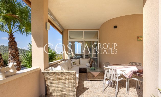 Wiederverkauf - Villa -
Jumilla - La Zarza