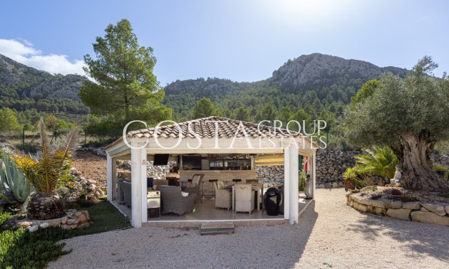 Wiederverkauf - Villa -
Jumilla - La Zarza