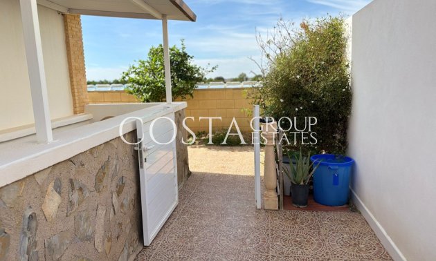 Herverkoop - Villa -
Torre-Pacheco - Torre-Pacheco Centro