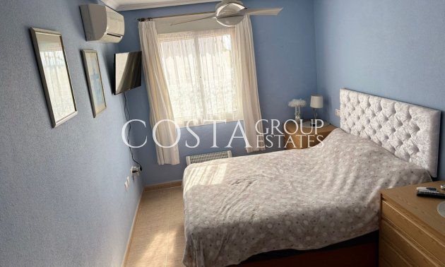 Herverkoop - Villa -
Torre-Pacheco - Torre-Pacheco Centro