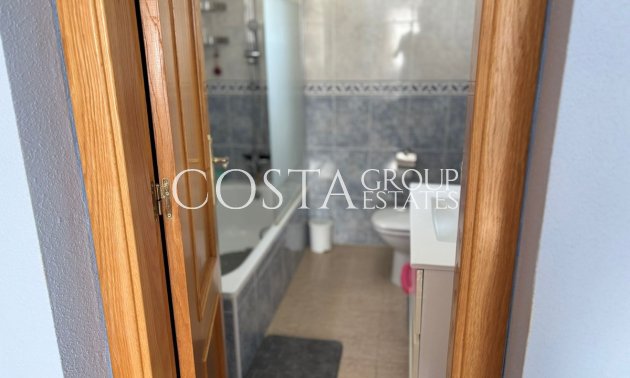 Herverkoop - Villa -
Torre-Pacheco - Torre-Pacheco Centro