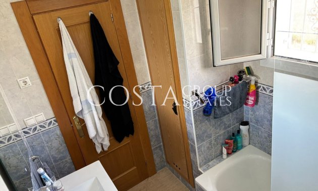 Herverkoop - Villa -
Torre-Pacheco - Torre-Pacheco Centro