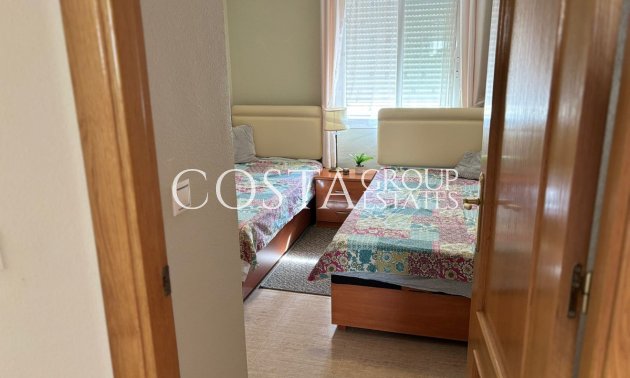 Herverkoop - Villa -
Torre-Pacheco - Torre-Pacheco Centro