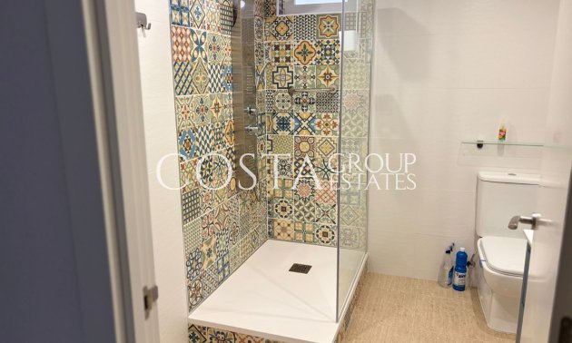 Herverkoop - Villa -
Torre-Pacheco - Torre-Pacheco Centro