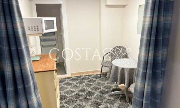 Herverkoop - Villa -
Torre-Pacheco - Torre-Pacheco Centro