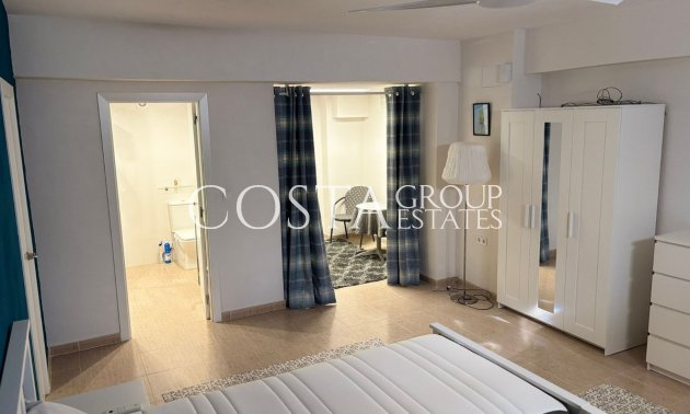 Herverkoop - Villa -
Torre-Pacheco - Torre-Pacheco Centro