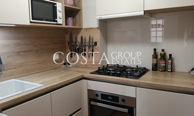 Herverkoop - Villa -
Los Montesinos - Los Montesinos Centro