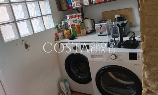 Herverkoop - Villa -
Los Montesinos - Los Montesinos Centro