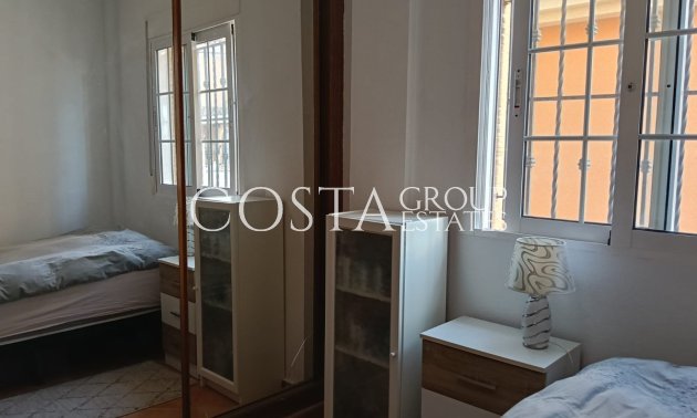 Herverkoop - Villa -
Los Montesinos - Los Montesinos Centro