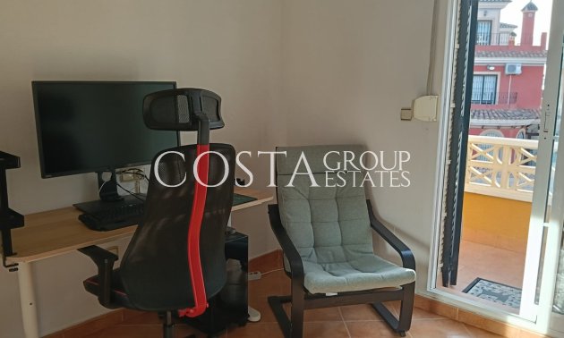 Herverkoop - Villa -
Los Montesinos - Los Montesinos Centro