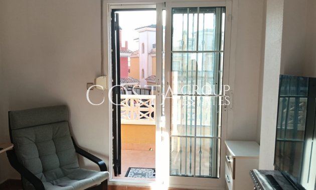 Herverkoop - Villa -
Los Montesinos - Los Montesinos Centro