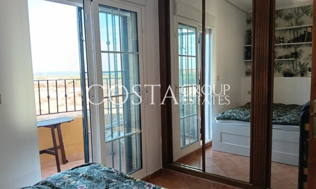 Herverkoop - Villa -
Los Montesinos - Los Montesinos Centro